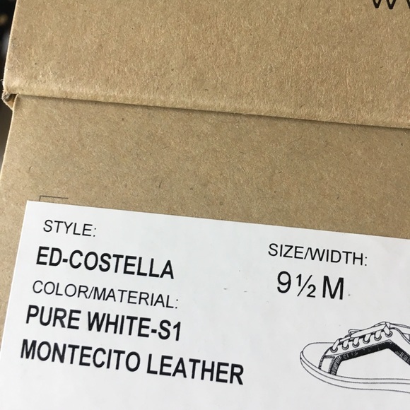 ED Ellen Degeneres ‘Costella’ Sneaker - Picture 7 of 7